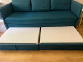Sofa-lova - nuotraukos Nr. 2