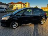Parduodamas Citroen C4 Picasso - nuotraukos Nr. 9