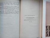A. Tolstojus. Kančių keliai. 1,2,3 tomai. 1984 m. - nuotraukos Nr. 7