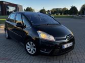 Parduodamas Citroen C4 Picasso - nuotraukos Nr. 2