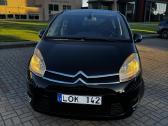 Parduodamas Citroen C4 Picasso - nuotraukos Nr. 3