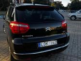 Parduodamas Citroen C4 Picasso - nuotraukos Nr. 4