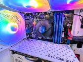 Gaming Pc i7/32gb/gtx 1060 6gb/SSD+HDD - nuotraukos Nr. 4