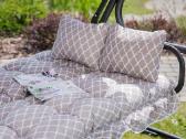 Lauko sūpynės Patio Ravenna H030-05pb, smė - nuotraukos Nr. 2
