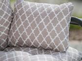 Lauko sūpynės Patio Ravenna H030-05pb, smė - nuotraukos Nr. 3