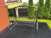 Lauko sūpynės Patio Ravenna H030-05pb, smė - nuotraukos Nr. 6
