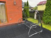 Lauko sūpynės Patio Ravenna H030-05pb, smė - nuotraukos Nr. 7