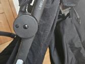 Cybex Libelle kelionių vežimas - nuotraukos Nr. 6