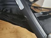Cybex Libelle kelionių vežimas - nuotraukos Nr. 8