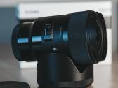Sigma 35mm f1.4 dg hsm sony e - nuotraukos Nr. 4