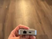Hyper Drive Dual Hdmi 10-in1 Travel dock - nuotraukos Nr. 5