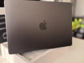 MacBook Pro 14" M3 Max 16c Cpu 128gb, 1tb, 40c Gpu - nuotraukos Nr. 3