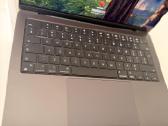 MacBook Pro 14" M3 Max 16c Cpu 128gb, 1tb, 40c Gpu - nuotraukos Nr. 4