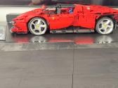 Lego Ferrary Daytona Sp3 - nuotraukos Nr. 2