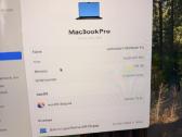 MacBook Pro 14" M3 Max 16c Cpu 128gb, 1tb, 40c Gpu - nuotraukos Nr. 8