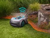 Vejos robotas Gardena Smart Sileno Life, iki 1000m - nuotraukos Nr. 2