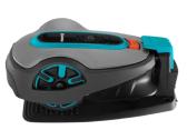 Vejos robotas Gardena Smart Sileno Life, iki 1000m - nuotraukos Nr. 3