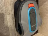 Vejos robotas Gardena Smart Sileno Life, iki 1000m - nuotraukos Nr. 4