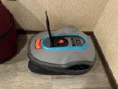 Vejos robotas Gardena Smart Sileno Life, iki 1000m - nuotraukos Nr. 5