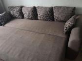 Naudota sofa - nuotraukos Nr. 3