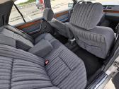 MB W124 1990 2.0d - nuotraukos Nr. 7