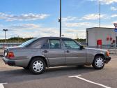 MB W124 1990 2.0d - nuotraukos Nr. 6
