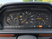 MB W124 1990 2.0d - nuotraukos Nr. 9