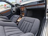 MB W124 1990 2.0d - nuotraukos Nr. 11