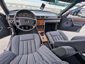 MB W124 1990 2.0d - nuotraukos Nr. 12