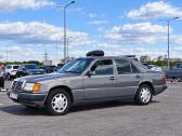 MB W124 1990 2.0d - nuotraukos Nr. 16