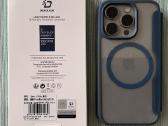 Dux Ducis Skin X (premium) iPhone 15 Pro dėklas - nuotraukos Nr. 3