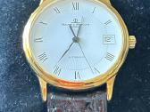Baume&mercier Auksinis 750 laikrodis - nuotraukos Nr. 3
