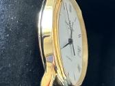 Baume&mercier Auksinis 750 laikrodis - nuotraukos Nr. 6
