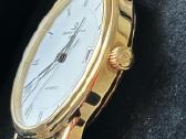 Baume&mercier Auksinis 750 laikrodis - nuotraukos Nr. 7