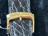 Baume&mercier Auksinis 750 laikrodis - nuotraukos Nr. 8