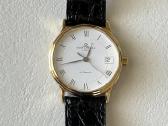 Baume&mercier Auksinis 750 laikrodis - nuotraukos Nr. 13