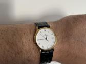 Baume&mercier Auksinis 750 laikrodis - nuotraukos Nr. 14