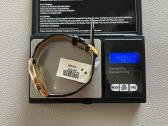 Baume&mercier Auksinis 750 laikrodis - nuotraukos Nr. 17
