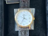 Baume&mercier Auksinis 750 laikrodis - nuotraukos Nr. 18