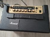 Marshall kubas + elektrinė gitara - nuotraukos Nr. 2