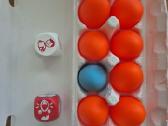 Žaidimas Crazy eggz - nuotraukos Nr. 2