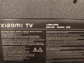 Xiaomi smart TV - nuotraukos Nr. 2