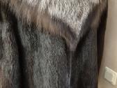 Tobuli audines ir juodsidabres lapes kailiniai - nuotraukos Nr. 3