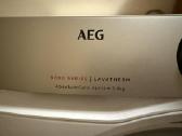 Aeg 8000 džiovyklė - nuotraukos Nr. 4