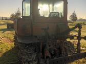 Parduodu Dt75 buldozeris - nuotraukos Nr. 3