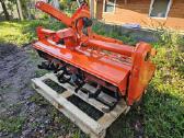 Kubota freza - nuotraukos Nr. 7