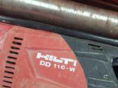 Hilti Dd-110w - nuotraukos Nr. 2