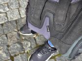 Timberland žieminiai batai 34 dydis - nuotraukos Nr. 5