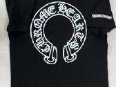 Chrome Hearts juoda maikutė, nauja su etiketėmis - nuotraukos Nr. 2