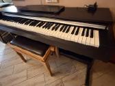 Yamaha Ydp-135 + kėde - nuotraukos Nr. 2